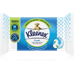 Kleenex Fresh 42 pz