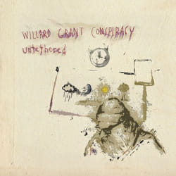 ImportCDs Untethered CD Americana