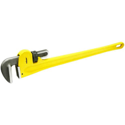 Rolson - 18590 - Chiave per tubi resistente, 900 mm