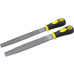 24705 - Set di 2 lime, 150 mm - Rolson
