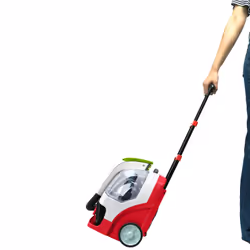 Rug Doctor 1093407 macchina per pulire il tappeto Camminare dietro Profondo Multicolore - Vista aggiuntiva 4