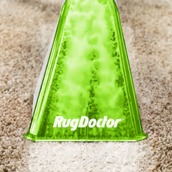 Rug Doctor 1093407 macchina per pulire il tappeto Camminare dietro Profondo Multicolore - Vista aggiuntiva 6