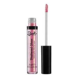 Sleek MakeUP Shattered Glass Intense Glitter Effect Lip Topper lucidalabbra 3 ml Hoax
