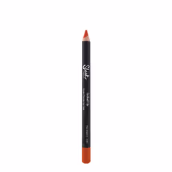 Sleek MakeUP Locked Up Super Precise Lip Liner, 1,79 g, Rosso, Hot Damn!, Donna, C10-18 Triglycerides, Talc, Mica, Hydrogenat ...