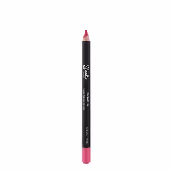 Sleek MakeUP Locked Up Super Precise Lip Liner, 1,79 g, Rosa, Yo Darlin', Donna, C10-18 Triglycerides, Talc, Mica, Hydrogenat ...