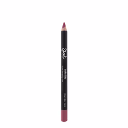 Sleek MakeUP Locked Up Super Precise Lip Liner, 1,79 g, Rosa, I Don't Bite, Donna, C10-18 Triglycerides, Talc, Mica, Hydrogen ...