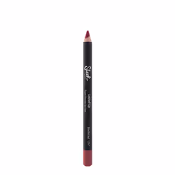 Sleek MakeUP Locked Up Super Precise Lip Liner, 1,79 g, Bordeaux, Blindfolded, Donna, C10-18 Triglycerides, Talc, Mica, Hydro ...