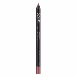 Sleek MakeUP Lifeproof 12 Hour Wear Metallic Eyeliner, Solido, Matita, Rosa, Part Time Love, 1,2 g, Donna