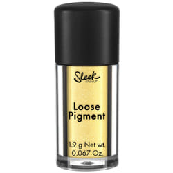 Sleek MakeUP LOOSE PIGMENT ombretto 1,9 g RUSH Brillante