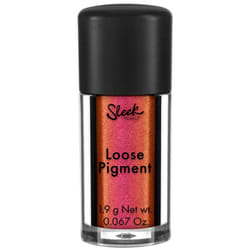Sleek MakeUP LOOSE PIGMENT ombretto 1,9 g EUPHORIC Brillante