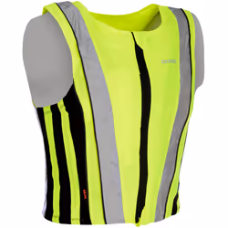 Oxford Bright Top Active veste, giallo, dimensione M per uomo