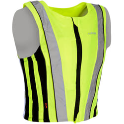 Oxford Bright Top Active veste, giallo, dimensione M per uomo
