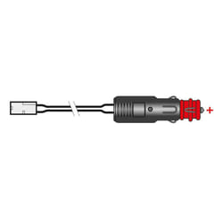 Oxford 12V Accessory Cavo dell'adattatore per uomo