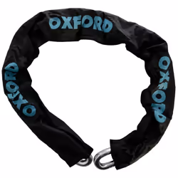 Oxford Nemesis 16mm, nero, dimensione 150 cm per uomo