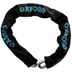 Oxford Nemesis 16mm, nero, dimensione 150 cm per uomo
