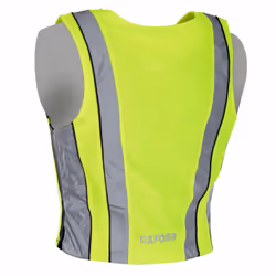 Oxford Bright Top Active veste, giallo, dimensione 4XL per uomo