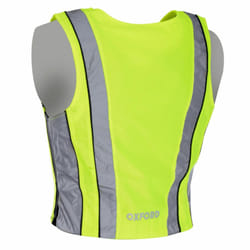 Oxford Bright Top Active veste, giallo, dimensione 4XL per uomo