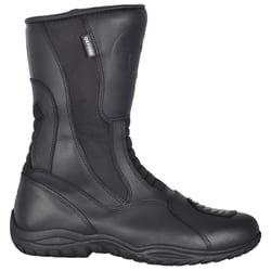 Oxford Tracker Stivali da moto, nero, dimensione 36 per uomo