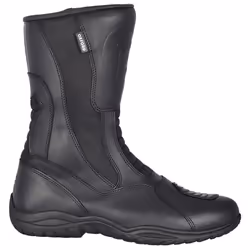Oxford Tracker Stivali da moto, nero, dimensione 36 per uomo - Vista aggiuntiva 2