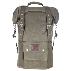 Oxford Heritage Zaino, verde, dimensione 21-30l per uomo