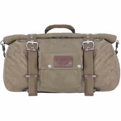 Oxford Heritage 30L Borsa da viaggio, verde, dimensione 21-30l per uomo