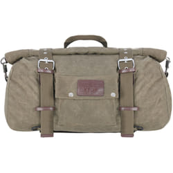 Oxford Heritage 30L Borsa da viaggio, verde, dimensione 21-30l per uomo