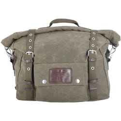 Oxford Heritage 40L Set di selle da sella per moto, verde, dimensione 31-40l per uomo