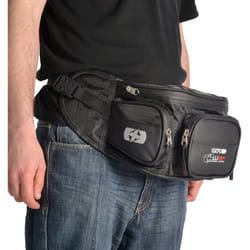 Oxford XW3R Marsupio, nero, dimensione 0-5l per uomo