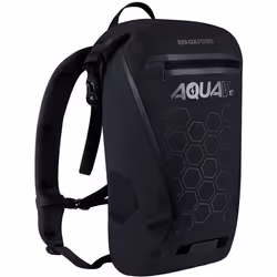 Oxford Aqua V12 Zaino, nero per uomo