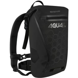 Oxford Aqua V20 fagotto, nero, dimensione 11-20l per uomo