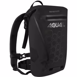 Oxford Aqua V20 fagotto, nero, dimensione 11-20l per uomo