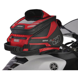 Oxford M4R Tank n Tailer Borsa cisterna, rosso per uomo