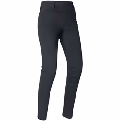 Oxford Super 2.0 Leggings Moto Donna, nero, dimensione 2XL 38 per donne