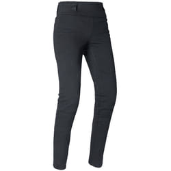 Oxford Super 2.0 Leggings Moto Donna, nero, dimensione 2XL 38 per donne