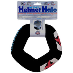 Oxford Casco Halo Pad per uomo