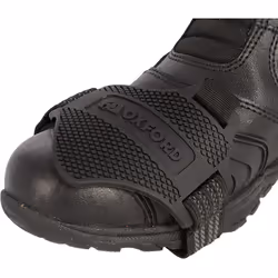 Oxford Shift Guard Protettore delle scarpe, nero per uomo