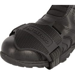 Oxford Shift Guard Protettore delle scarpe, nero per uomo