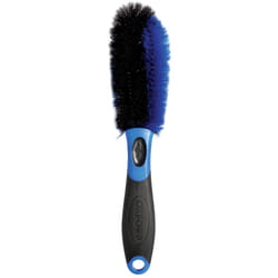 Oxford Double Stubble Pennello ruota per uomo