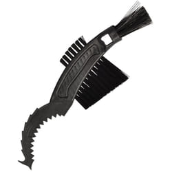 Oxford Claw Brush Pennello per la pulizia della catena per uomo