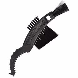 Oxford Claw Brush Pennello per la pulizia della catena per uomo