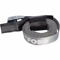 Oxford Cam Cinturino, grigio per uomo