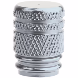 Oxford Gripper Tappi valvola, argento per uomo