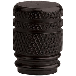 Oxford Gripper Tappi valvola, nero per uomo