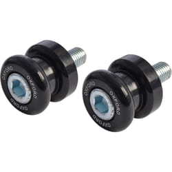 Oxford Bobine M8, nero per uomo
