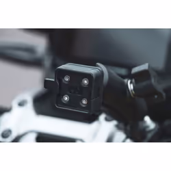 Oxford CLIQR 1inch Ball Sistema di montaggio, nero per uomo - Vista aggiuntiva 6
