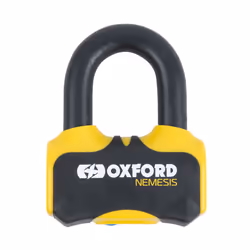 Oxford Nemesis Disc Lock - 16mm