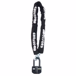 Oxford Allarme Boss catena antifurto 16mm