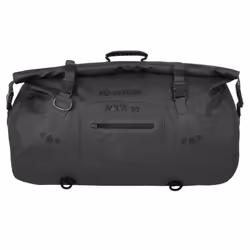 Oxford AQUA T-30 Borsa rotolo, nero, dimensione 21-30l per uomo