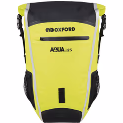Oxford Aqua B-25 Zaino, giallo per uomo