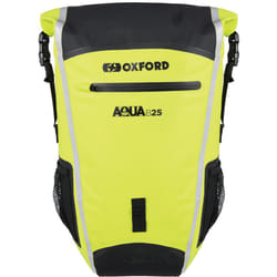 Oxford Aqua B-25 Zaino, giallo per uomo